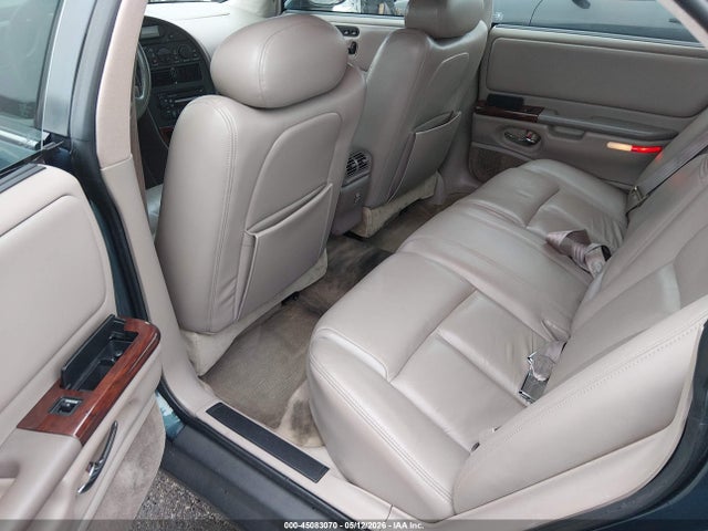 45083070 :رقم المزاد ، 1G3GR62C0S4107043 vin ، 1995 Oldsmobile Aurora مزاد بيع