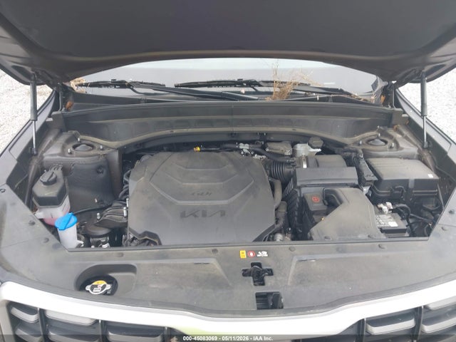 Продаж на аукціоні авто 2025 Kia Telluride S, vin: 5XYP64GC1SG573832, номер лоту: 45083069