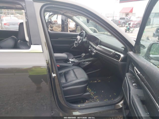 Продаж на аукціоні авто 2025 Kia Telluride S, vin: 5XYP64GC1SG573832, номер лоту: 45083069