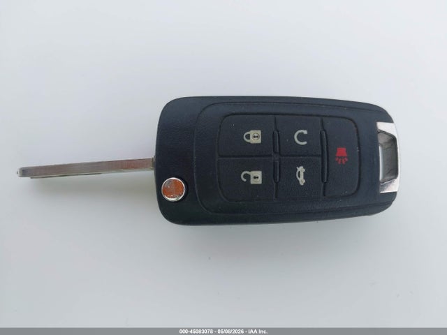 Продаж на аукціоні авто 2013 Chevrolet Cruze 1lt Auto, vin: 1G1PC5SB7D7266610, номер лоту: 45083078