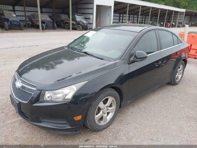 Продаж на аукціоні авто 2013 Chevrolet Cruze 1lt Auto, vin: 1G1PC5SB7D7266610, номер лоту: 45083078