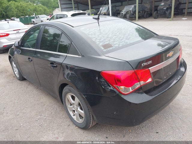 Продаж на аукціоні авто 2013 Chevrolet Cruze 1lt Auto, vin: 1G1PC5SB7D7266610, номер лоту: 45083078