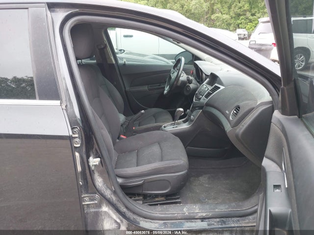 Продаж на аукціоні авто 2013 Chevrolet Cruze 1lt Auto, vin: 1G1PC5SB7D7266610, номер лоту: 45083078
