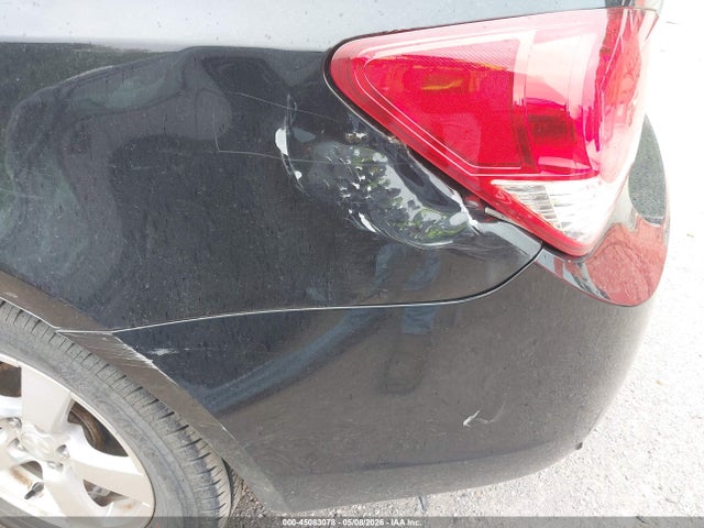 Продаж на аукціоні авто 2013 Chevrolet Cruze 1lt Auto, vin: 1G1PC5SB7D7266610, номер лоту: 45083078