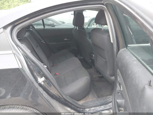 Продаж на аукціоні авто 2013 Chevrolet Cruze 1lt Auto, vin: 1G1PC5SB7D7266610, номер лоту: 45083078