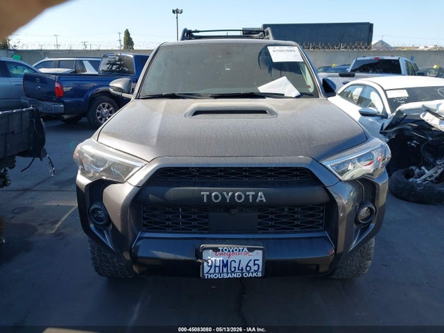 Toyota 4runner Trd Pro 2023 JTELU5JR4P6180677 Image 13