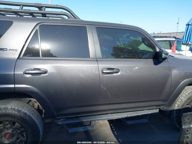 Toyota 4runner Trd Pro 2023 JTELU5JR4P6180677 Image 14