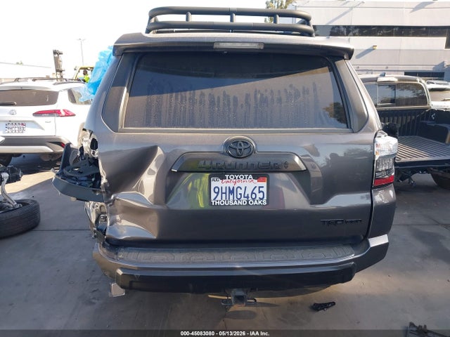 Toyota 4runner Trd Pro 2023 JTELU5JR4P6180677 Image 17
