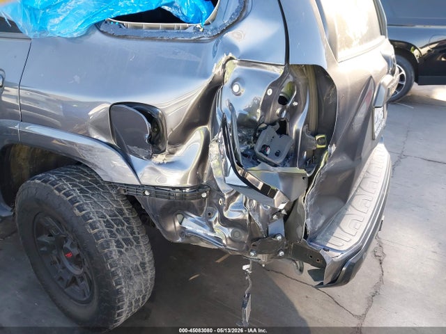Toyota 4runner Trd Pro 2023 JTELU5JR4P6180677 Image 12