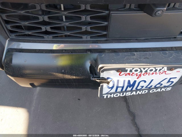 Toyota 4runner Trd Pro 2023 JTELU5JR4P6180677 Image 18
