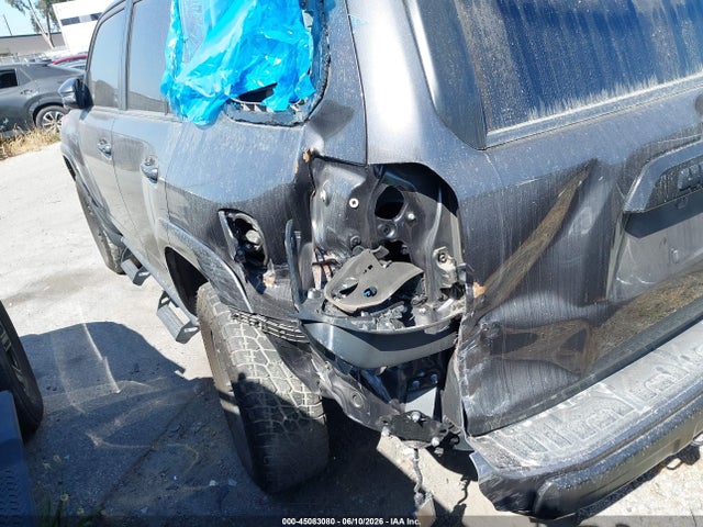 Toyota 4runner Trd Pro 2023 JTELU5JR4P6180677 Image 3