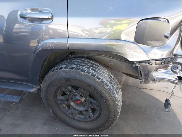 Toyota 4runner Trd Pro 2023 JTELU5JR4P6180677 Image 6