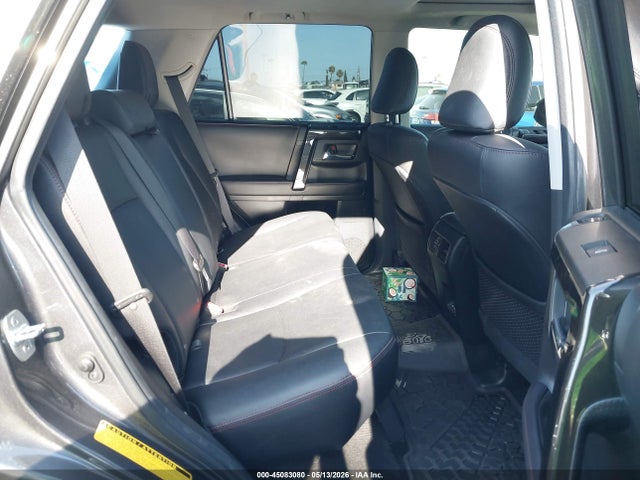 Toyota 4runner Trd Pro 2023 JTELU5JR4P6180677 Image 8