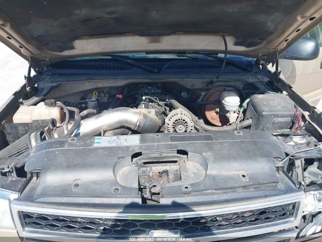 Продаж на аукціоні авто 2006 Chevrolet Silverado 1500 Ls, vin: 2GCEC13V761268891, номер лоту: 45083082