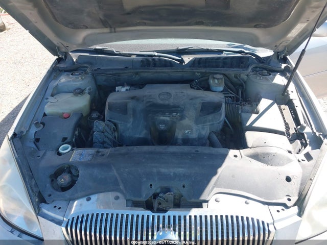 Aukcja sprzedaży 2006 Buick Lucerne Cxl, vin: 1G4HD57216U235368, numer aukcji: 45083083