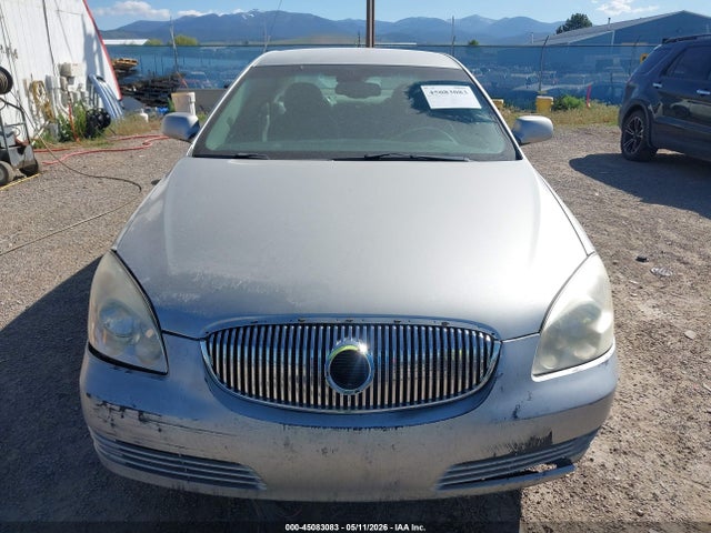 Aukcja sprzedaży 2006 Buick Lucerne Cxl, vin: 1G4HD57216U235368, numer aukcji: 45083083