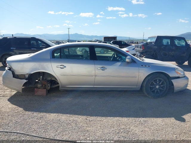 Aukcja sprzedaży 2006 Buick Lucerne Cxl, vin: 1G4HD57216U235368, numer aukcji: 45083083