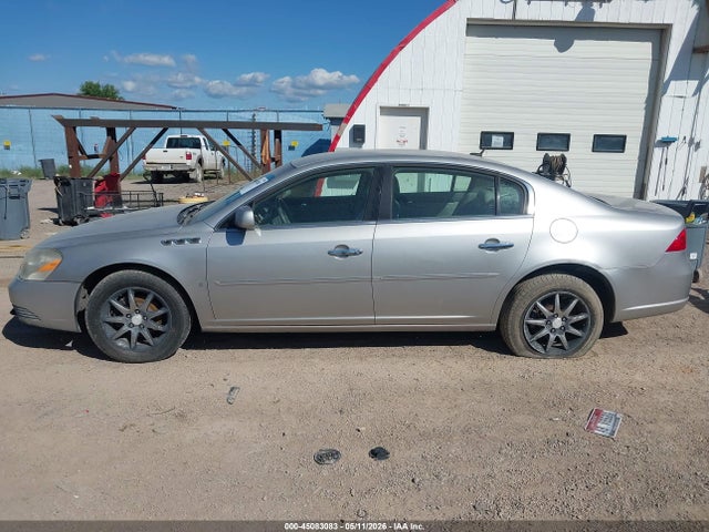 Aukcja sprzedaży 2006 Buick Lucerne Cxl, vin: 1G4HD57216U235368, numer aukcji: 45083083