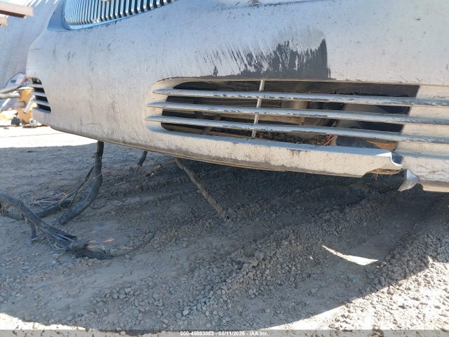 Aukcja sprzedaży 2006 Buick Lucerne Cxl, vin: 1G4HD57216U235368, numer aukcji: 45083083