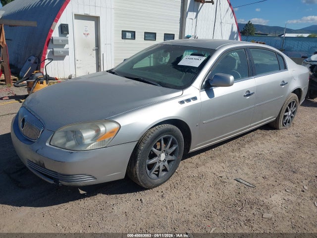 Aukcja sprzedaży 2006 Buick Lucerne Cxl, vin: 1G4HD57216U235368, numer aukcji: 45083083