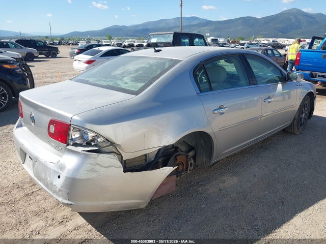 Aukcja sprzedaży 2006 Buick Lucerne Cxl, vin: 1G4HD57216U235368, numer aukcji: 45083083