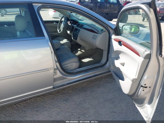Aukcja sprzedaży 2006 Buick Lucerne Cxl, vin: 1G4HD57216U235368, numer aukcji: 45083083