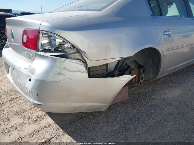 Aukcja sprzedaży 2006 Buick Lucerne Cxl, vin: 1G4HD57216U235368, numer aukcji: 45083083