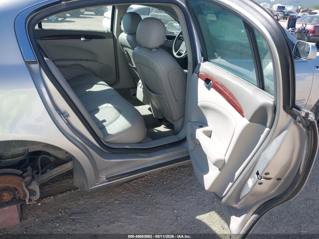 Aukcja sprzedaży 2006 Buick Lucerne Cxl, vin: 1G4HD57216U235368, numer aukcji: 45083083