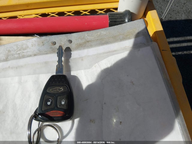Aukcja sprzedaży 2006 Jeep Grand Cherokee Limited, vin: 1J4HR58N06C278100, numer aukcji: 45083084