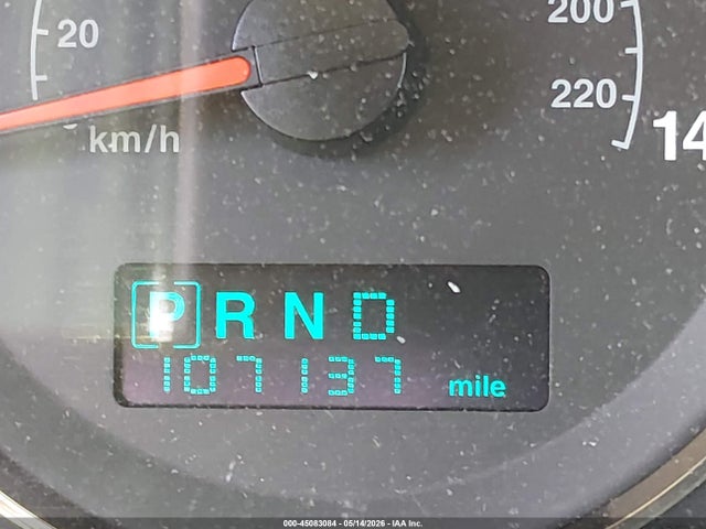Aukcja sprzedaży 2006 Jeep Grand Cherokee Limited, vin: 1J4HR58N06C278100, numer aukcji: 45083084
