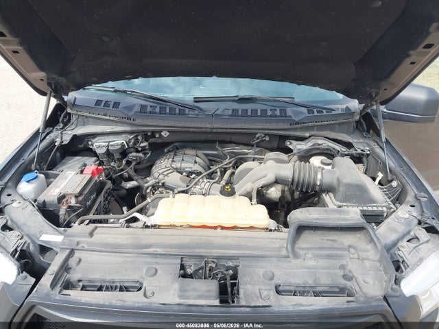 45083086 :رقم المزاد ، 1FTEW1E88HKD49643 vin ، 2017 Ford F-150 Xl مزاد بيع