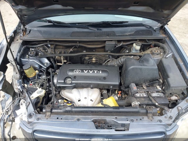 2006 Toyota Highlander მანქანა იყიდება აუქციონზე, vin: JTEGD21A060136784, აუქციონის ნომერი: 45083087