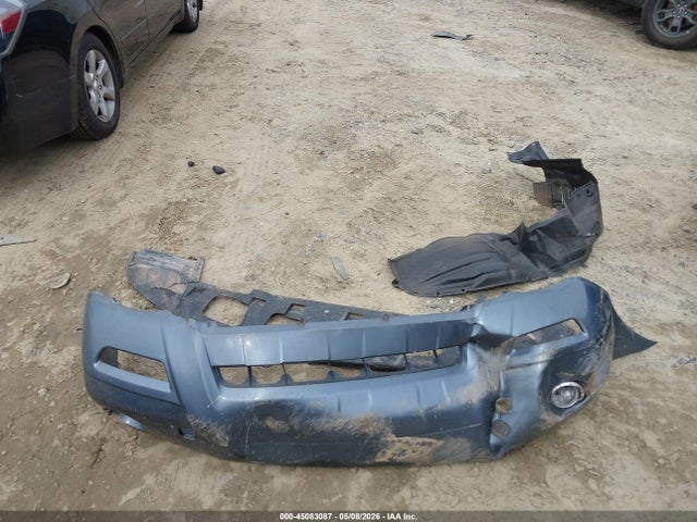 2006 Toyota Highlander მანქანა იყიდება აუქციონზე, vin: JTEGD21A060136784, აუქციონის ნომერი: 45083087