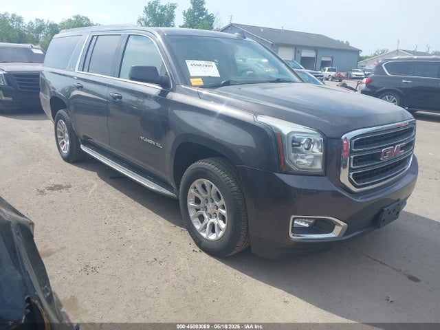 Aukcja sprzedaży 2016 Gmc Yukon Xl Sle, vin: 1GKS2FKC7GR335232, numer aukcji: 45083089