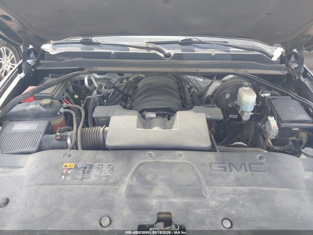 Продажа на аукционе авто 2016 Gmc Yukon Xl Sle, vin: 1GKS2FKC7GR335232, номер лота: 45083089