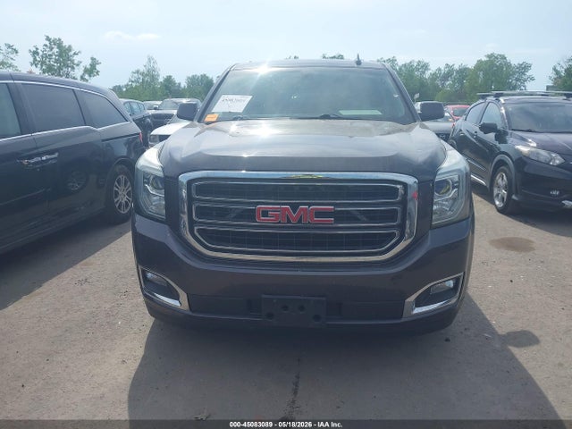 Продажа на аукционе авто 2016 Gmc Yukon Xl Sle, vin: 1GKS2FKC7GR335232, номер лота: 45083089