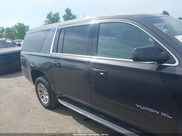 Продажа на аукционе авто 2016 Gmc Yukon Xl Sle, vin: 1GKS2FKC7GR335232, номер лота: 45083089