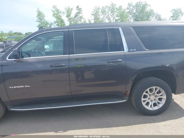 Продажа на аукционе авто 2016 Gmc Yukon Xl Sle, vin: 1GKS2FKC7GR335232, номер лота: 45083089