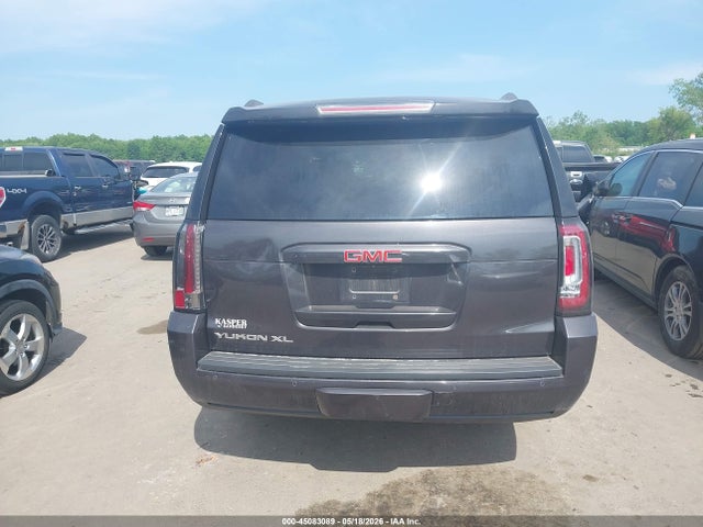 Продажа на аукционе авто 2016 Gmc Yukon Xl Sle, vin: 1GKS2FKC7GR335232, номер лота: 45083089