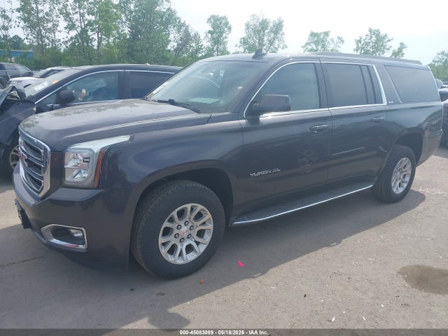 Продажа на аукционе авто 2016 Gmc Yukon Xl Sle, vin: 1GKS2FKC7GR335232, номер лота: 45083089