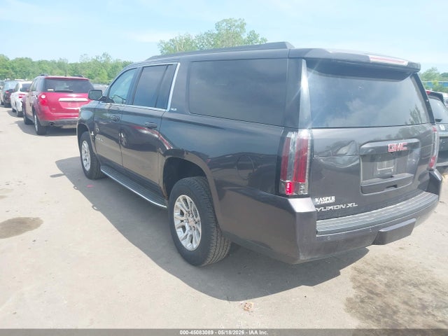 Продажа на аукционе авто 2016 Gmc Yukon Xl Sle, vin: 1GKS2FKC7GR335232, номер лота: 45083089