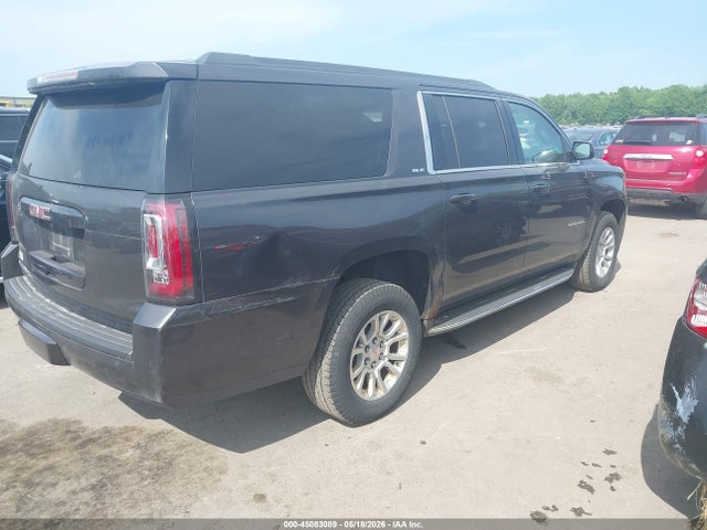 Продажа на аукционе авто 2016 Gmc Yukon Xl Sle, vin: 1GKS2FKC7GR335232, номер лота: 45083089