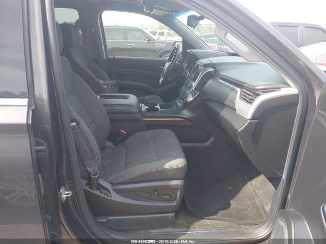Продажа на аукционе авто 2016 Gmc Yukon Xl Sle, vin: 1GKS2FKC7GR335232, номер лота: 45083089
