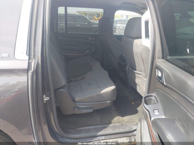 Продажа на аукционе авто 2016 Gmc Yukon Xl Sle, vin: 1GKS2FKC7GR335232, номер лота: 45083089