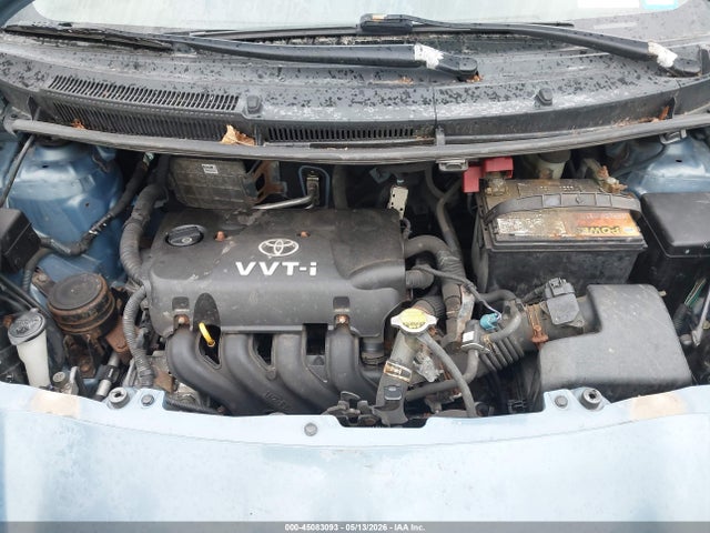 Aukcja sprzedaży 2008 Toyota Yaris, vin: JTDJT923485200725, numer aukcji: 45083093