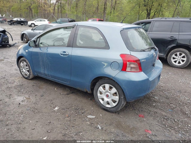 Aukcja sprzedaży 2008 Toyota Yaris, vin: JTDJT923485200725, numer aukcji: 45083093