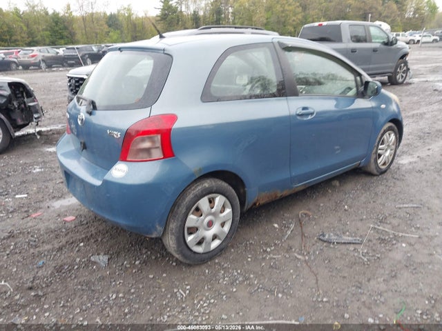 Aukcja sprzedaży 2008 Toyota Yaris, vin: JTDJT923485200725, numer aukcji: 45083093