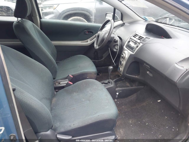 Aukcja sprzedaży 2008 Toyota Yaris, vin: JTDJT923485200725, numer aukcji: 45083093
