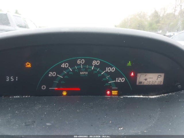 Aukcja sprzedaży 2008 Toyota Yaris, vin: JTDJT923485200725, numer aukcji: 45083093