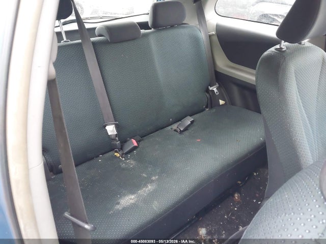 Aukcja sprzedaży 2008 Toyota Yaris, vin: JTDJT923485200725, numer aukcji: 45083093